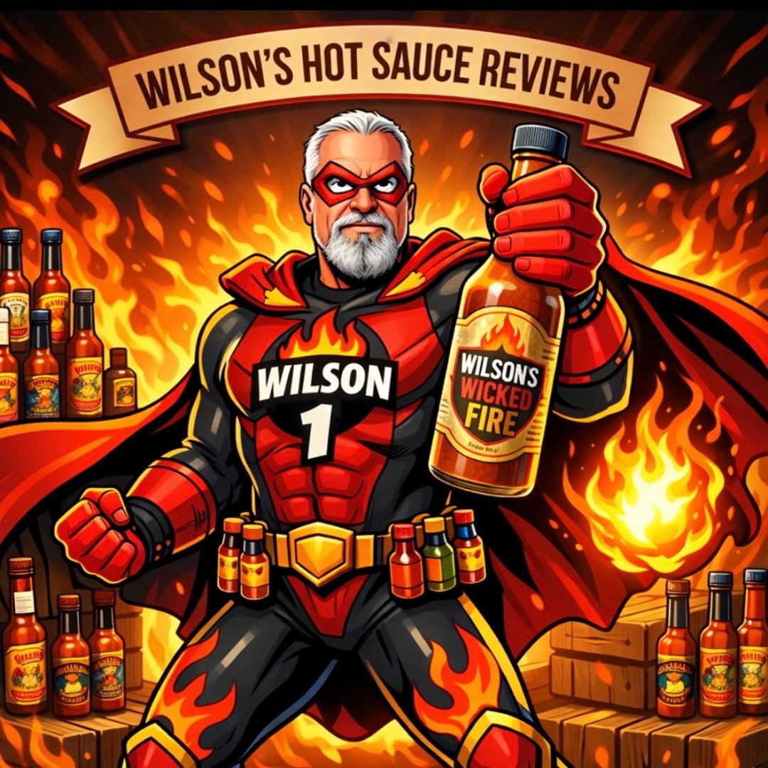 Chris Wilson