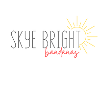 Skye Bright Bandanas