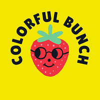 Colorful Bunch Coupons and Promo Code