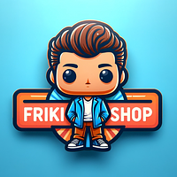 Frikishop.us Coupons and Promo Code