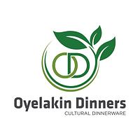 Oyelakin Dinners (African Art Dinnerware) Coupons and Promo Code