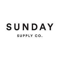 Sunday Supply Co. Coupons and Promo Code