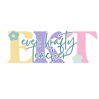 Ever Krafty Teacher