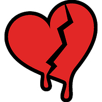 La heartbreak 