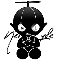 NERDLYFE GLOBAL