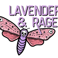 Lavender & Rage