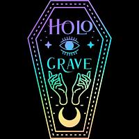 HoloGrave