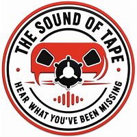 The Sound of Tape