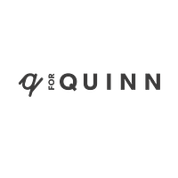 Q for Quinn 