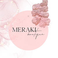 Meraki Co. Coupons and Promo Code