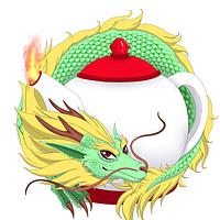 The Dragon's Treasure
