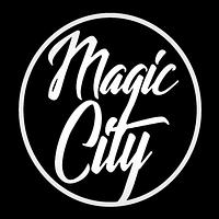 MAGIC CITY