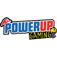 Power Up Gaming