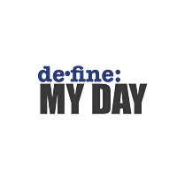 Define My Day™ Planner & Journal - Official Store