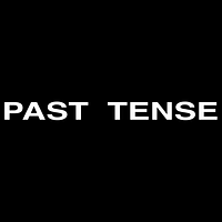 Past Tense Coupons and Promo Code