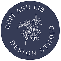 Rubi and Lib Design Studio Coupons and Promo Code