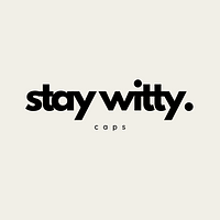 Stay Witty Coupons and Promo Code