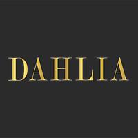 DAHLIA