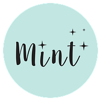 Mint Cleaning Products