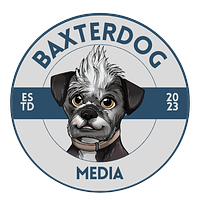BaxterDog Media 