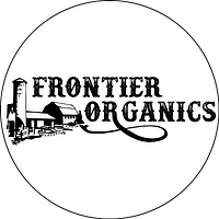 Frontier Organics, LLC Coupons and Promo Code
