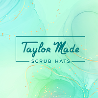 Taylor Made Scrub Hats Coupons and Promo Code