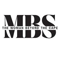 MBS | The Woman Beyond The Cape
