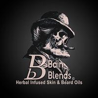 Bain Blends Herbal Infused Skin & Beard Oils