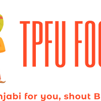 TPFU Food