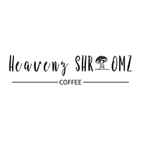 Heavenz Shroomz Coffee