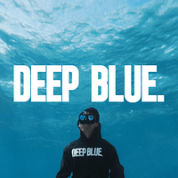 Deep Blue.