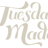 Tuesday Made Coupons and Promo Code