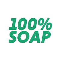 100% SOAP Coupons and Promo Code