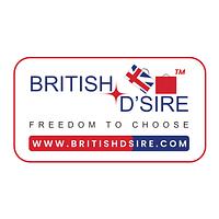 British D'sire