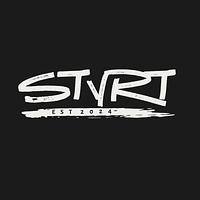 STVRT - Mental Health & Self Empowerment Apparel