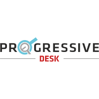 Progressive Desk Coupons and Promo Code