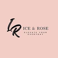 Ice & Rose