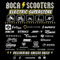 Boca Scooters