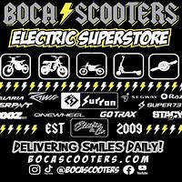 Boca Scooters