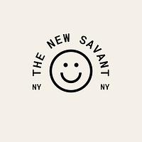 THE NEW SAVANT Coupons and Promo Code