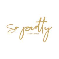 SO PRETTY CARA COTTER Coupons and Promo Code