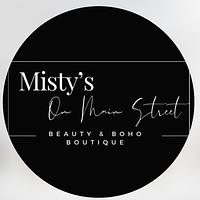 Misty's Merle Norman & Boutique Coupons and Promo Code