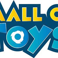 Mall Of Toys Coupons and Promo Code