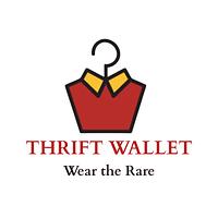 Thrift Wallet