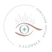 Kalopsia Shop Coupons and Promo Code