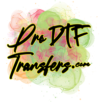 Pro DTF Transfers Coupons and Promo Code