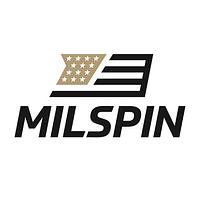 MILSPIN Coupons and Promo Code