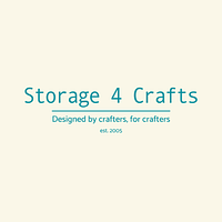 Storage 4 Crafts