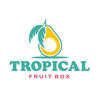 Tropical Fruit Box