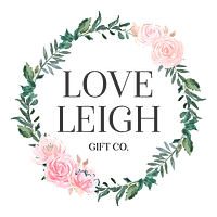 Love Leigh Gift Co. Coupons and Promo Code